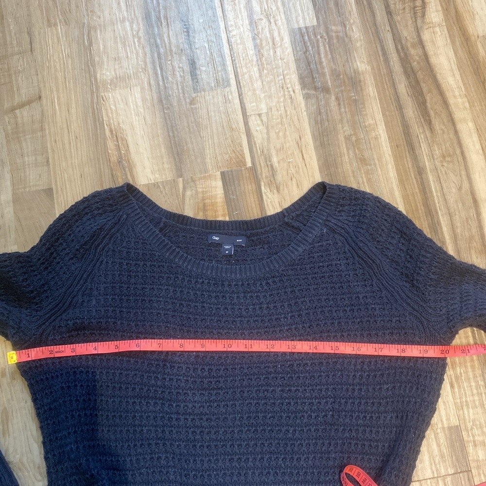 Gap Sweater - Picture 5 of 7
